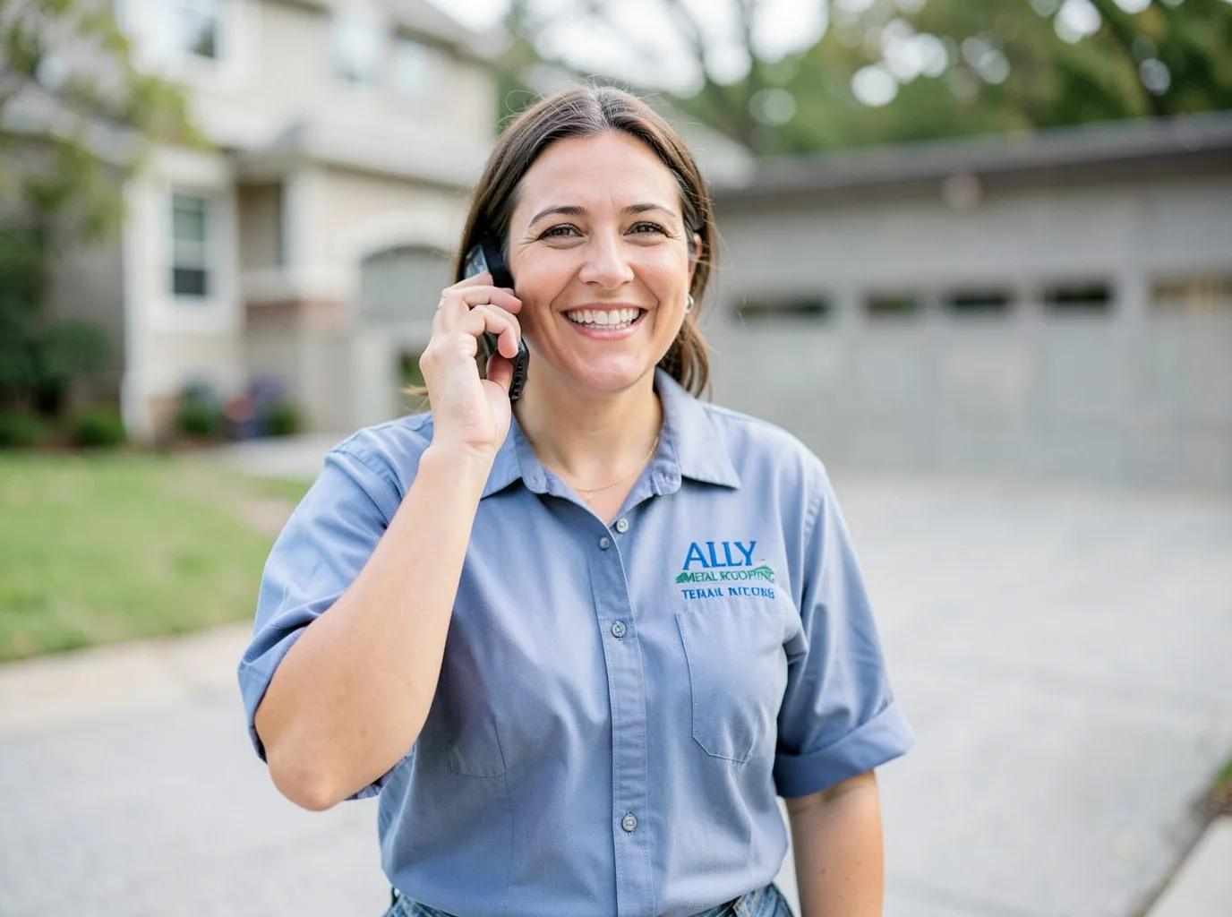 Metal Roof Installation Pomona, NJ FAQs